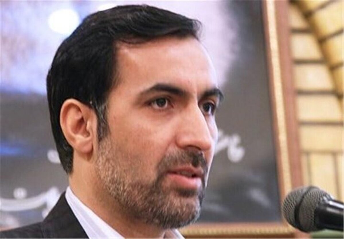 رئیس جدید بنیاد شهید و امور ایثارگران منصوب شد