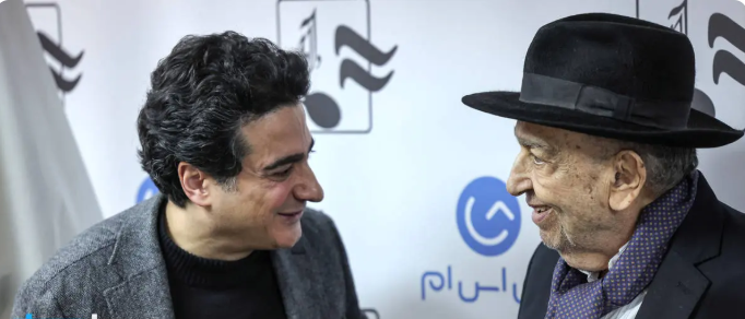 «پدر بخاطر کدورت از پورناظری‌ها آلبومشان را منتشر نکرد!»