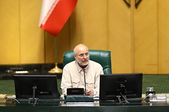 هشدار قالیباف به پزشکیان/دولت کابینه را ترمیم نکند، وزرا استیضاح می شوند