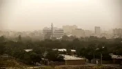 هواشناسی نسبت به آلودگی هوای ۵ کلانشهر هشدار داد