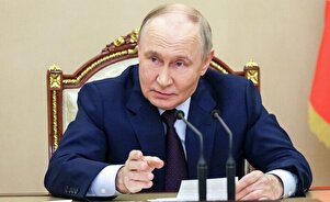 محورهای سخنان «پوتین» در نشست اتحادیه اقتصادی اوراسیا