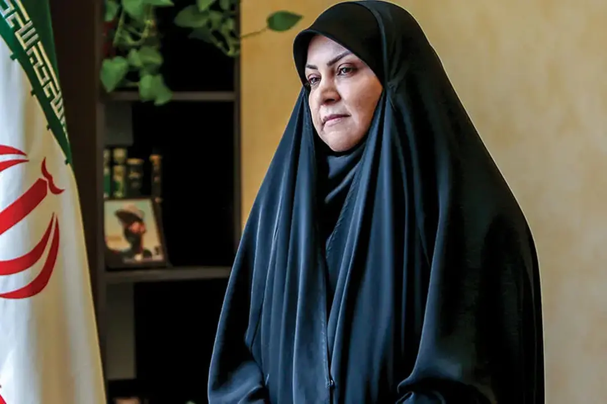 پاد: عده‌ای نمی‌خواهند مردم قبول کنند رئیس‌جمهور شهید دیدگاهی متفاوت داشت  جای فرافکنی و پنهان شدن؛ خودتان را نشان دهید