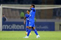 کوجو روی دست استقلال ماند؛ معمای مهاجم قرقیز!