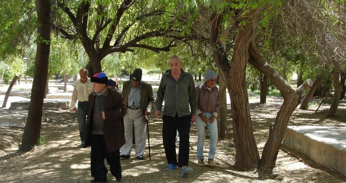 ایران مقصد گردشگری سالمندی می‌شود