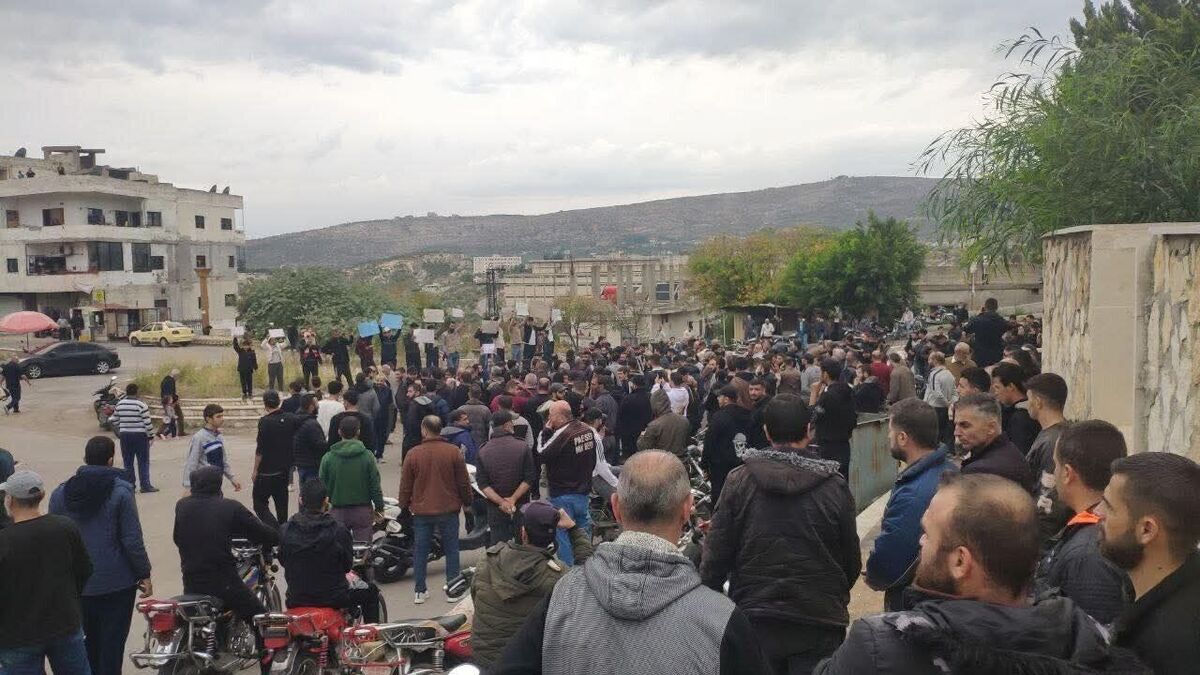 لاذقیه همچنان ناآرام است حمله دوباره به علویان سوریه