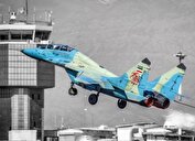 توضیح نهاجا درباره عبور جنگنده خودی از آسمان تهران