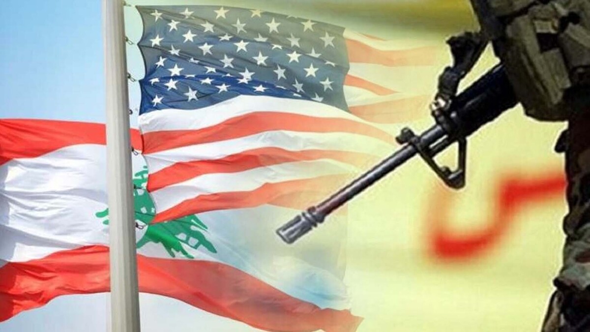 «آخرین فرصت» آمریکا برای لبنان: چند شرط برای جلوگیری از جنگ