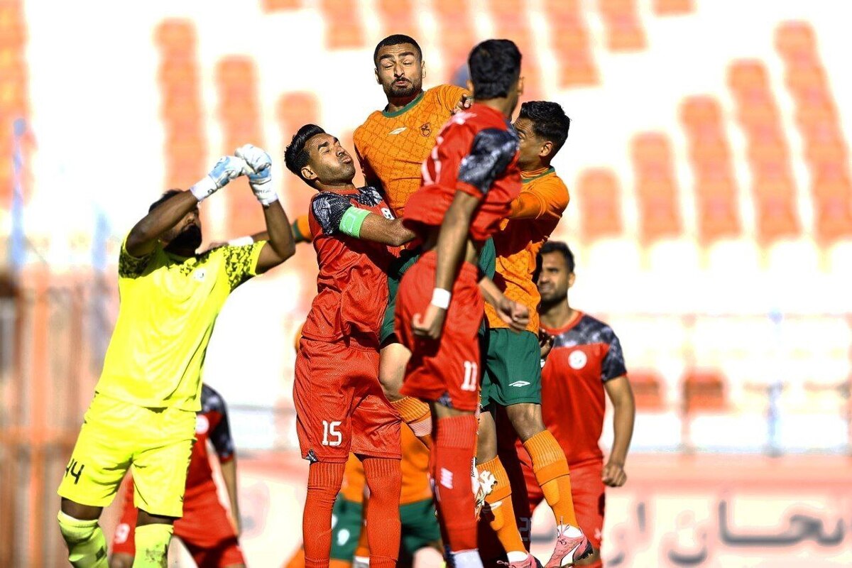 بسته شدن 3 پنجره نقل‌وانتقالاتی مس رفسنجان با اعلام رسمی فیفا