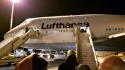 از سرگیری پرواز‌های لوفت‌هانزا به ایران از ۲۶ دی‌ماه