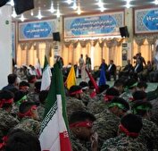 آمادگی ۱۷ هزار بسیجی قوه قضائیه در برابر تهدیدات