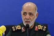 سرلشکر عبداللهی: «بسیج» پناهگاه ملت و ضامن استقلال کشور است