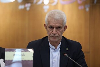 اسبقیان: مسئولیت من فراتر از رقابت‌های انتخاباتی است/ رای مجمع کاملا شفاف بود