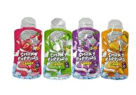 هشدار درباره عوارض مخرب آب‌نبات‌های دودزا