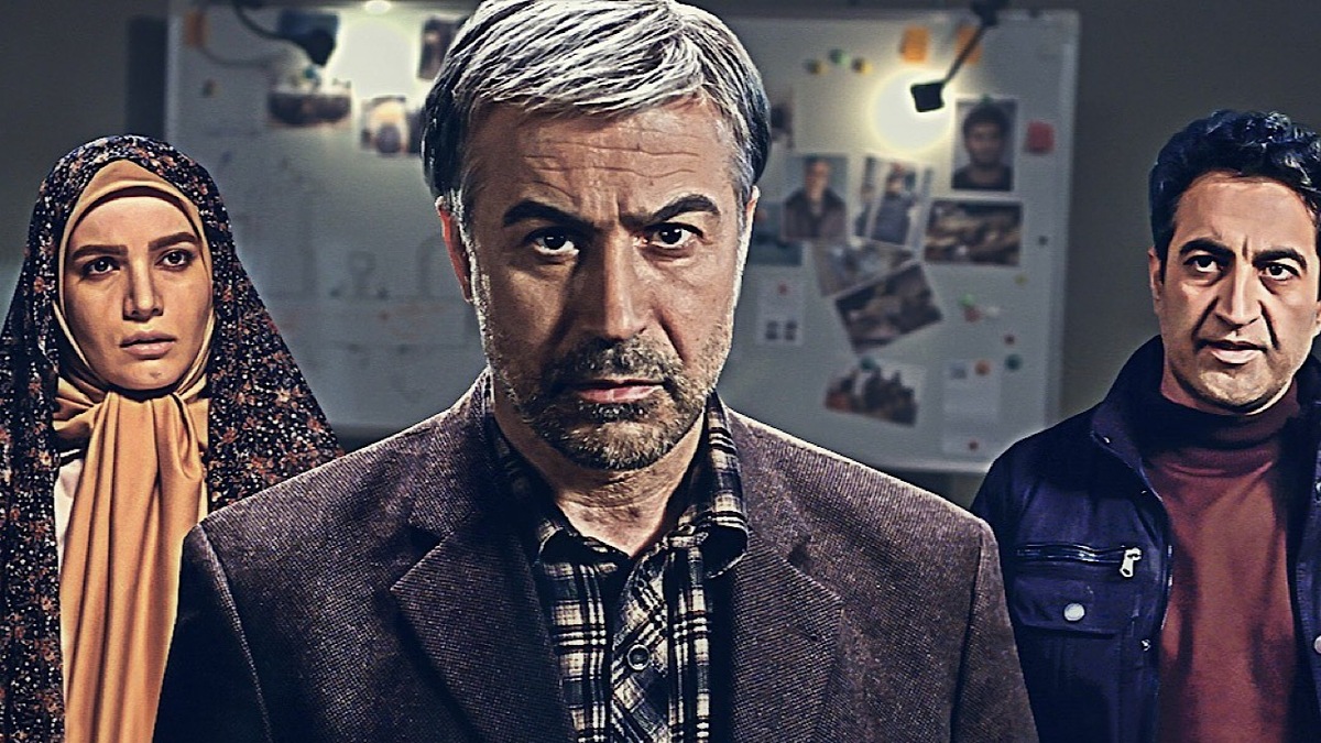 «سارق روح» و «مکانیزم» از شبکه تهران