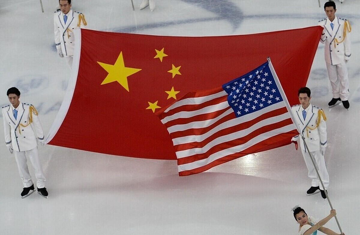 بلومبرگ: آمریکا بدون چین قادر به ساخت دارو نیست