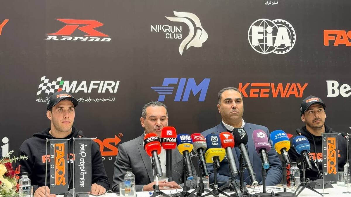 رُمان: ایران پتانسیل تبدیل شدن به قدرت جهانی را دارد