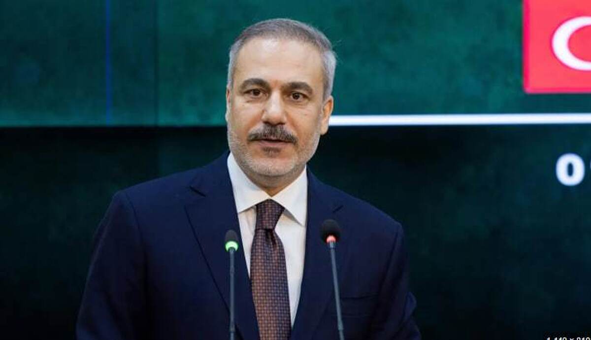 فیدان فردا به تهران می‌آید