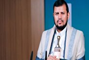 رهبر انصارالله یمن: اسرائیل به دنبال سیطره بر لبنان و سوریه است