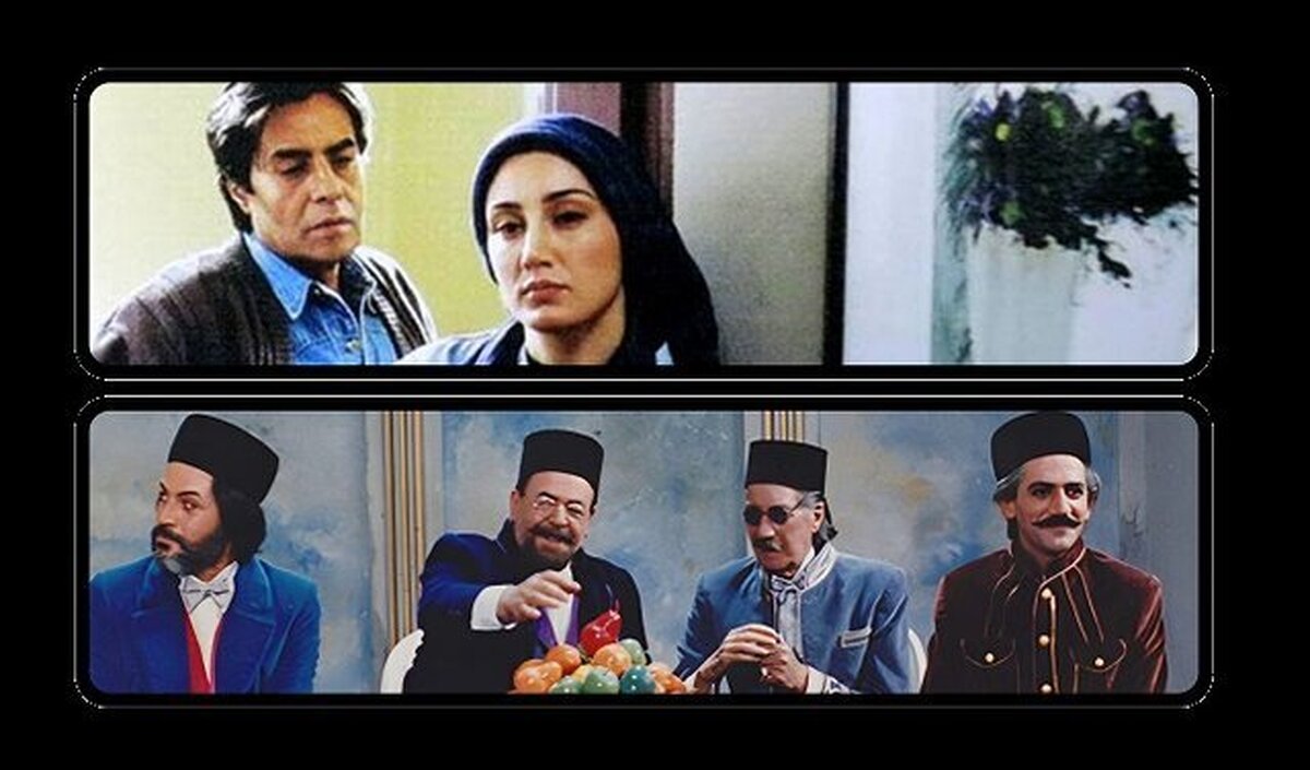 مرمت پرچالش «دلشدگان» و «کاغذ بی‌خط»