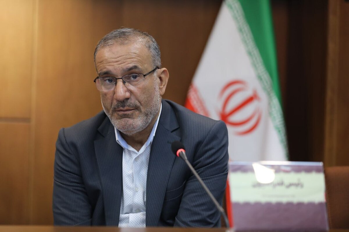 شعبانی‌بهار: با سلام و صلوات نمی‌توان تیم ملی را اداره کرد  یک بسته تیر ۶۰ میلیون تومان هزینه دارد