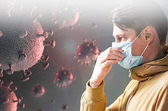 انفلوآنزا در صدر عفونت‌های تنفسی/وضعیت ابتلا در ۷ استان بالاتر از میانگین کشوری