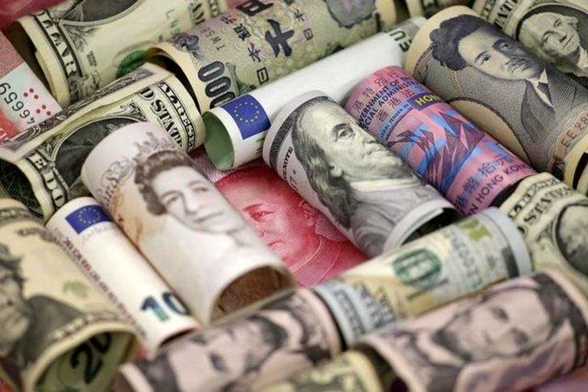 ایران چقدر بدهی خارجی دارد؟