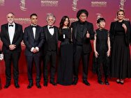 آغاز به کار جشنواره مراکش با حضور پیمان معادی در هیئت داوران