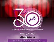 معرفی نمایش‌های راه‌یافته به «بخش ملل» جشنواره بین‌المللی تئاتر کودک و نوجوان