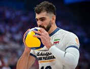 سرنوشت عجیب اسماعیل‌نژاد؛ از بهترین تیم‌های والیبال اروپا تا انتقال به تیم گمنام قعرنشین ترکیه!