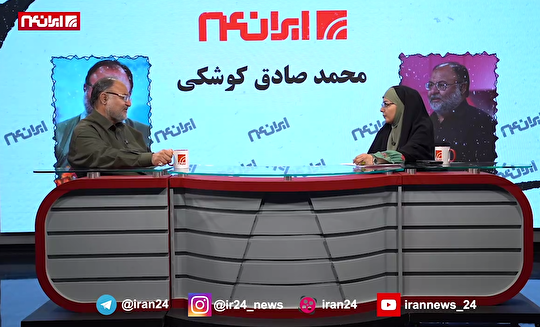 کوشکی: توافق بی‌ضمانت زنگزور مثل حرفِ باد هوا، تهدیدی برای منافع کشور است