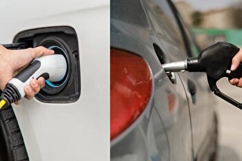 خودرو‌های برقی یا بنزینی؛ کدامیک با ارزش‌تر است؟