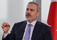 فیدان: حملات اسرائیل باعث بی‌ثباتی در سوریه و لبنان می‌شود