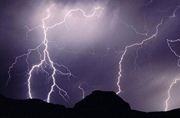 هشدار هواشناسی؛ این استان‌ها منتظر رگبار و رعد و برق باشند